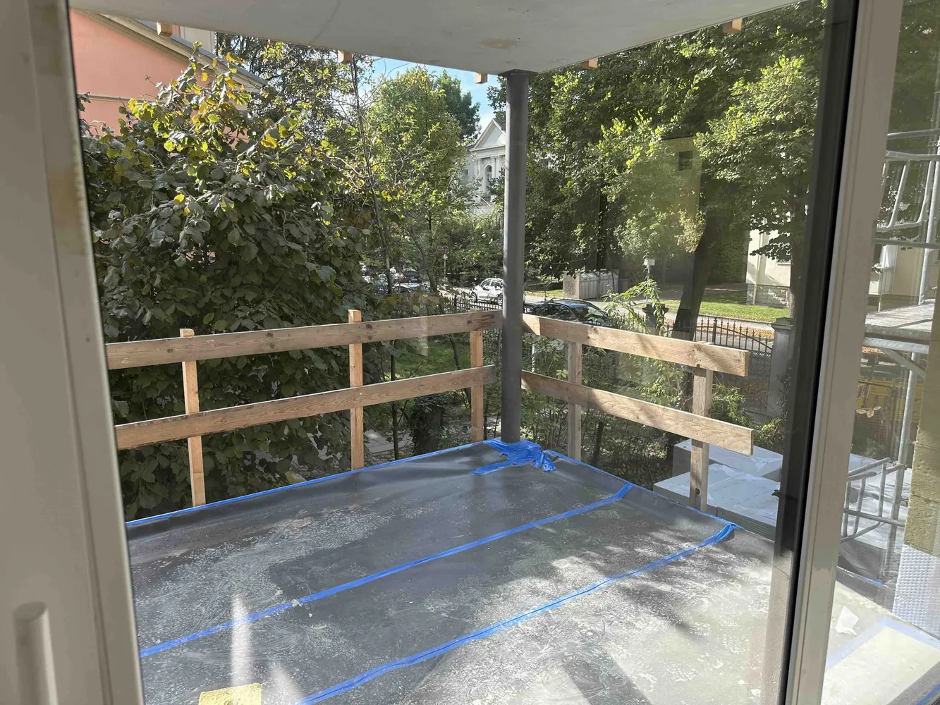 4 Zimmer Wohnung mit 100 m² in Dresden – Bild 9