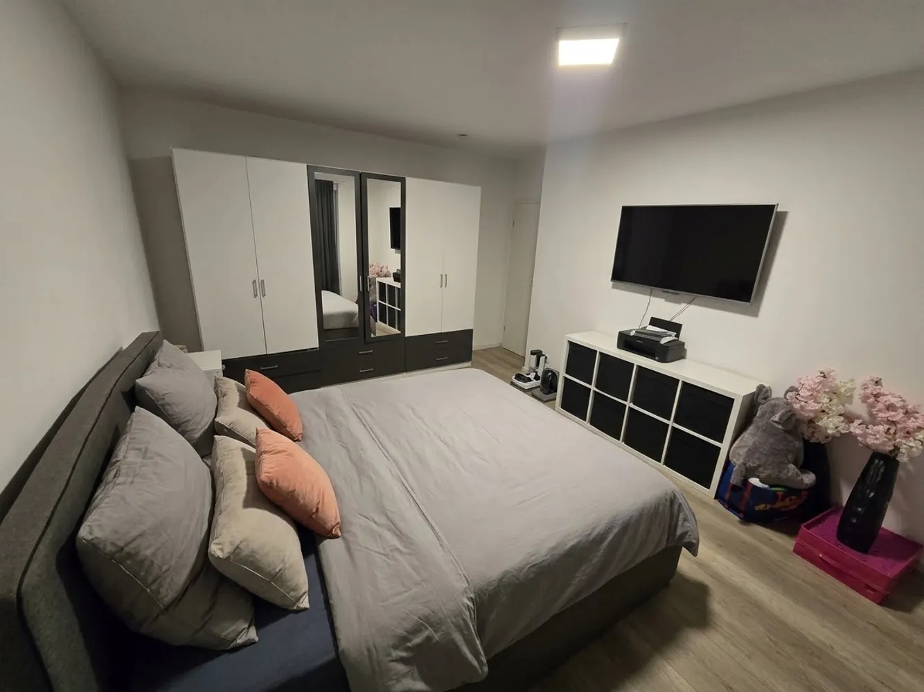 3 Zimmer Wohnung mit 71 m² in Paderborn – Bild 1