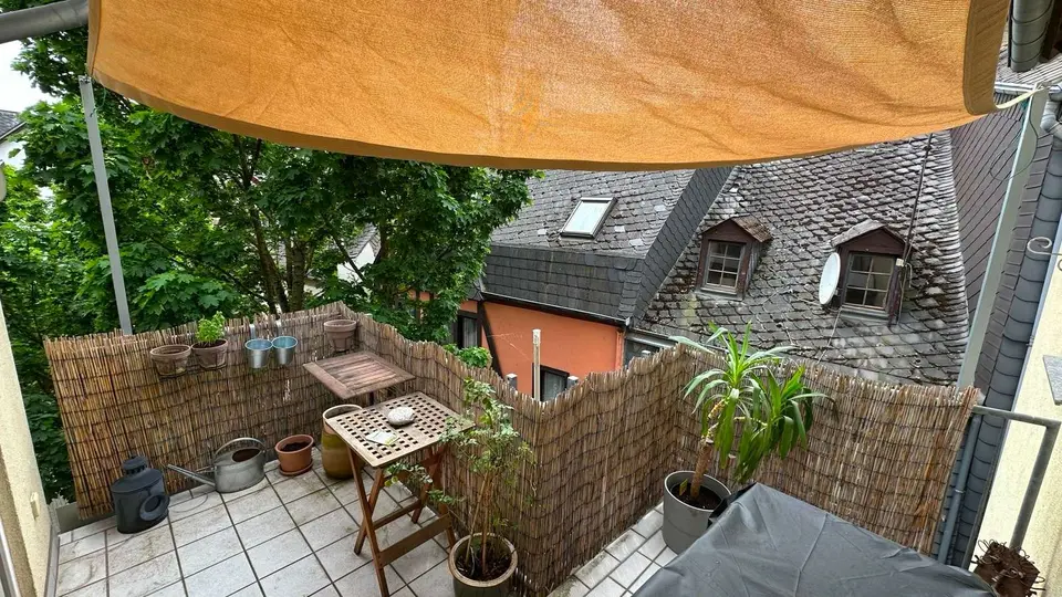 3 Zimmer Wohnung mit 122 m² in Koblenz – Bild 4