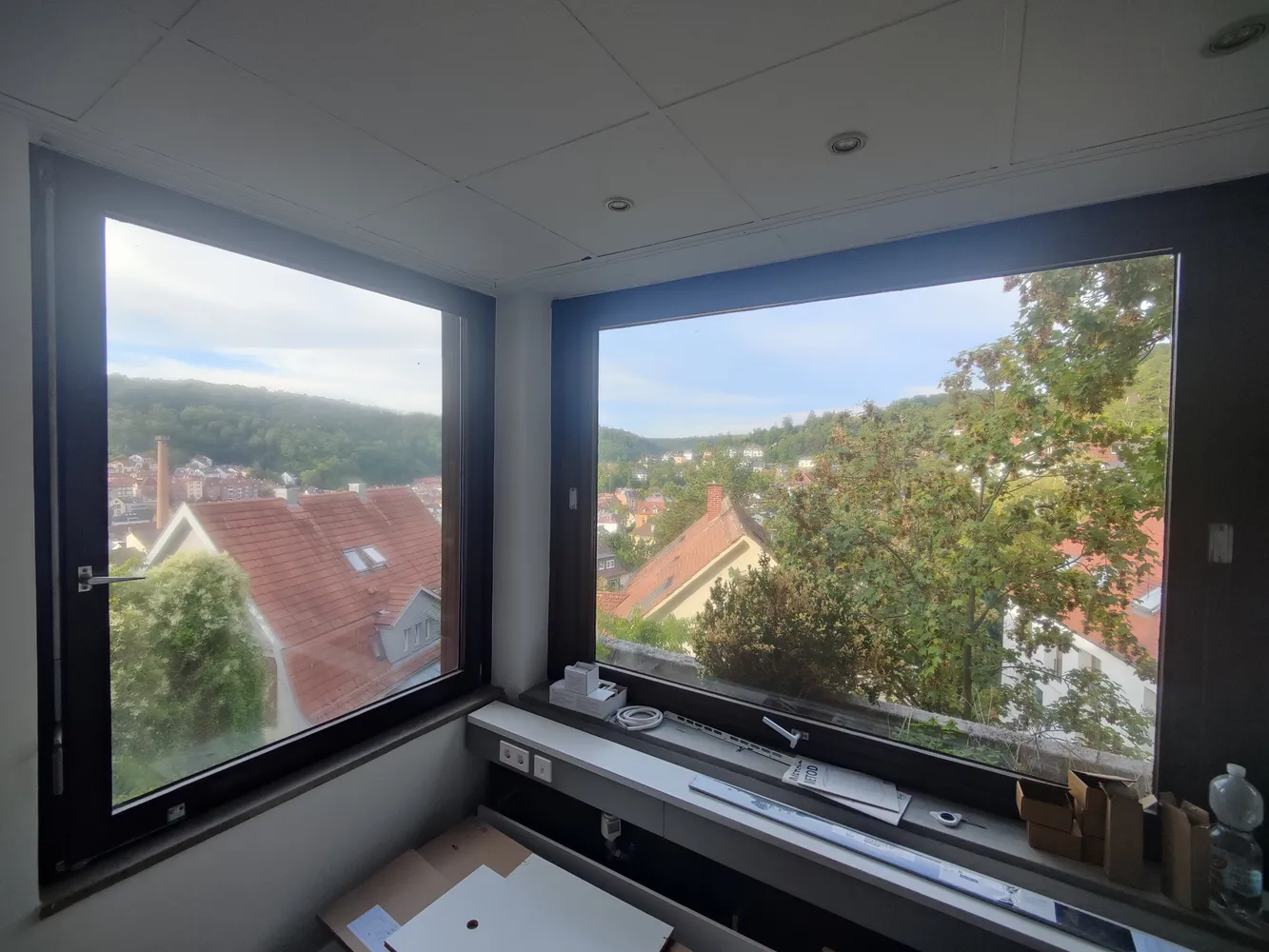 2 Zimmer Wohnung mit 62 m² in Stuttgart – Bild 1
