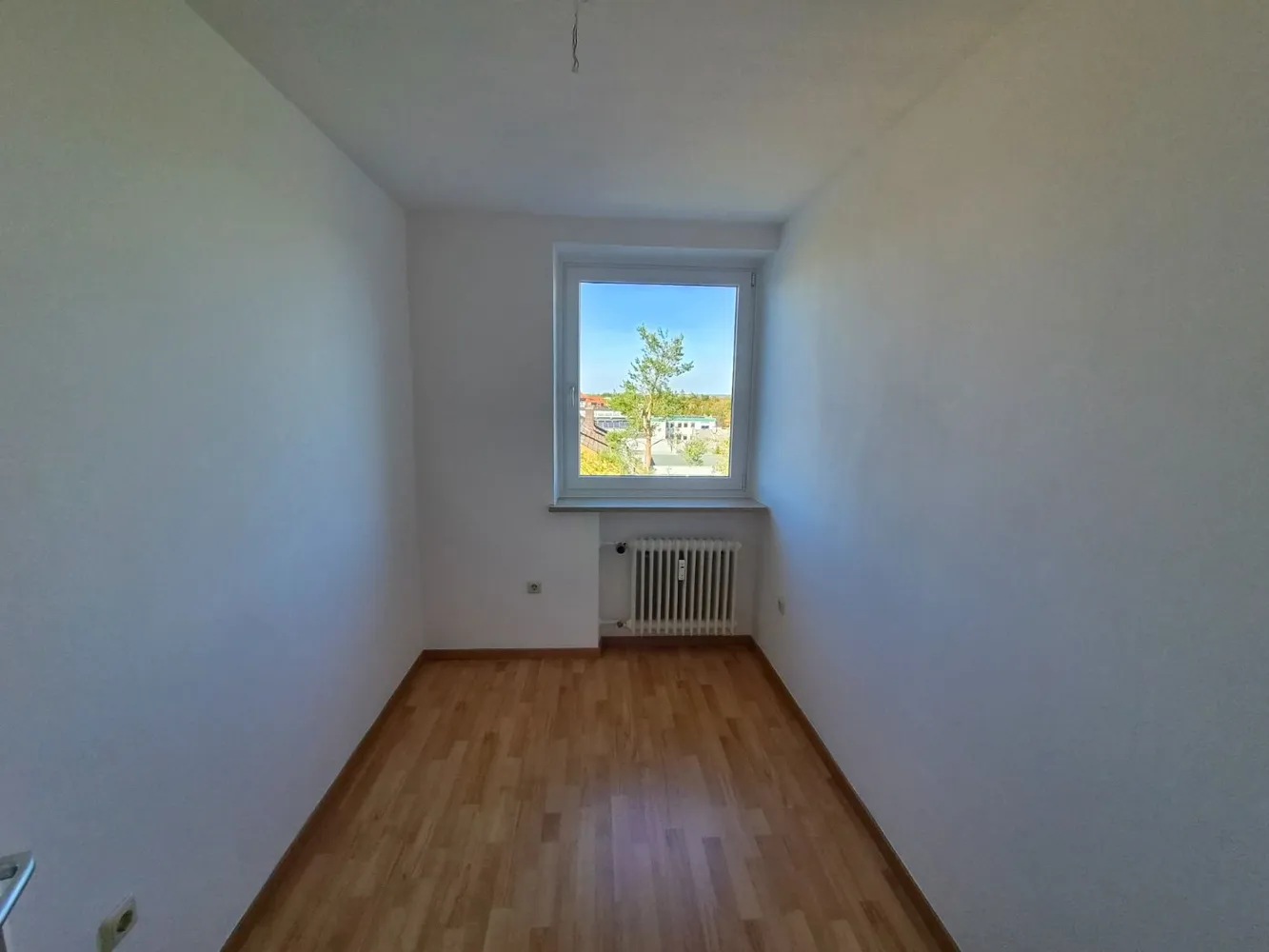 4 room apartment with 83 m² in Augsburg – Photo 9