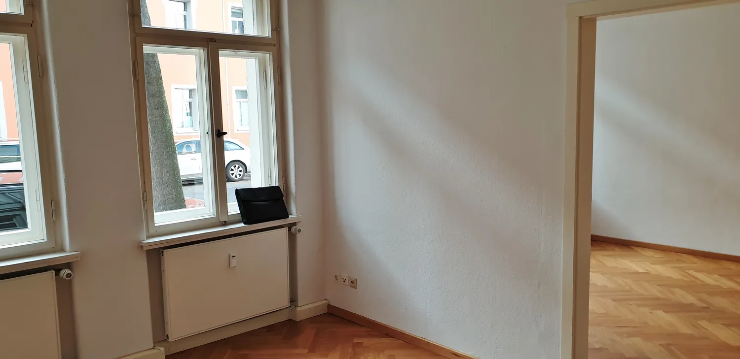 2 room apartment with 48 m² in Dresden – Photo 6