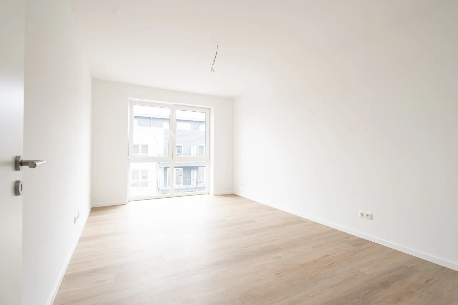2 Zimmer Wohnung mit 60 m² in Neumünster – Bild 7