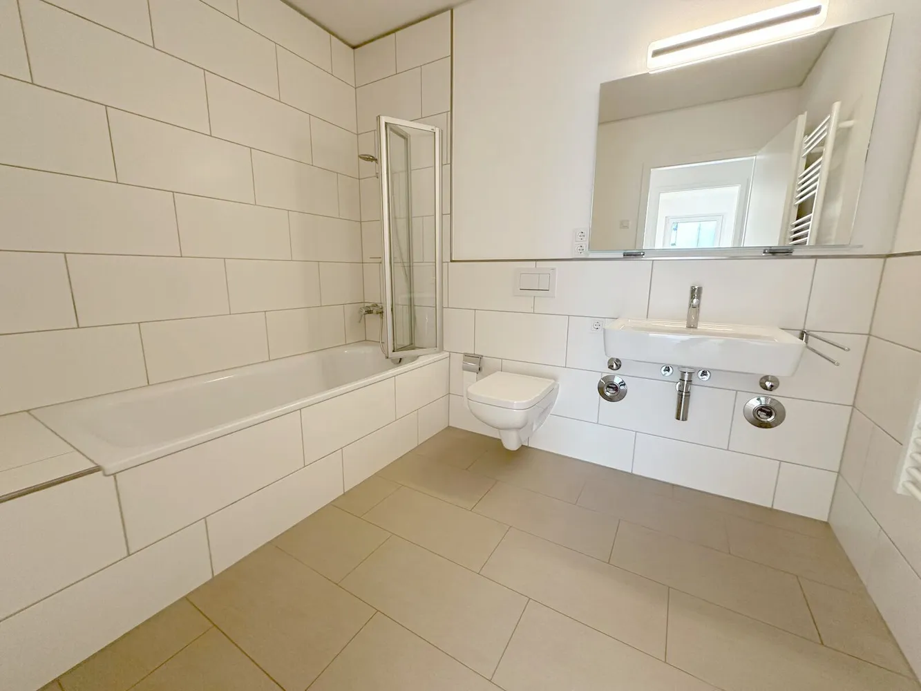 2 Zimmer Wohnung mit 74 m² in Trier – Bild 4