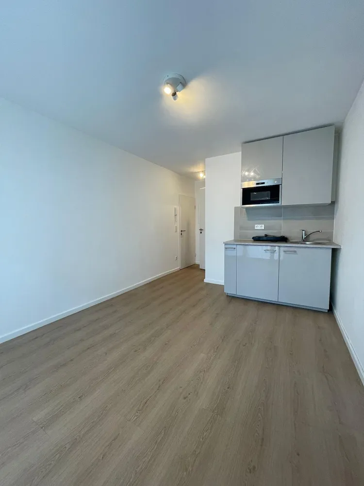 1 Zimmer Wohnung mit 20 m² in Frankfurt am Main – Bild 2