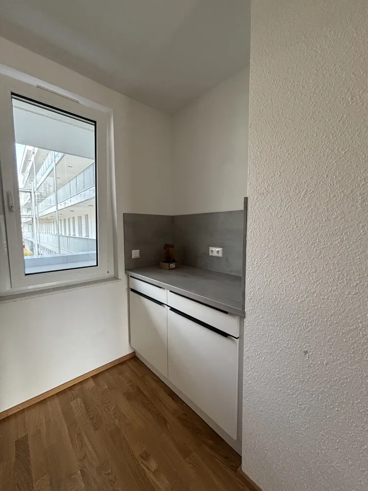 2 Zimmer Wohnung mit 55 m² in Mannheim – Bild 6