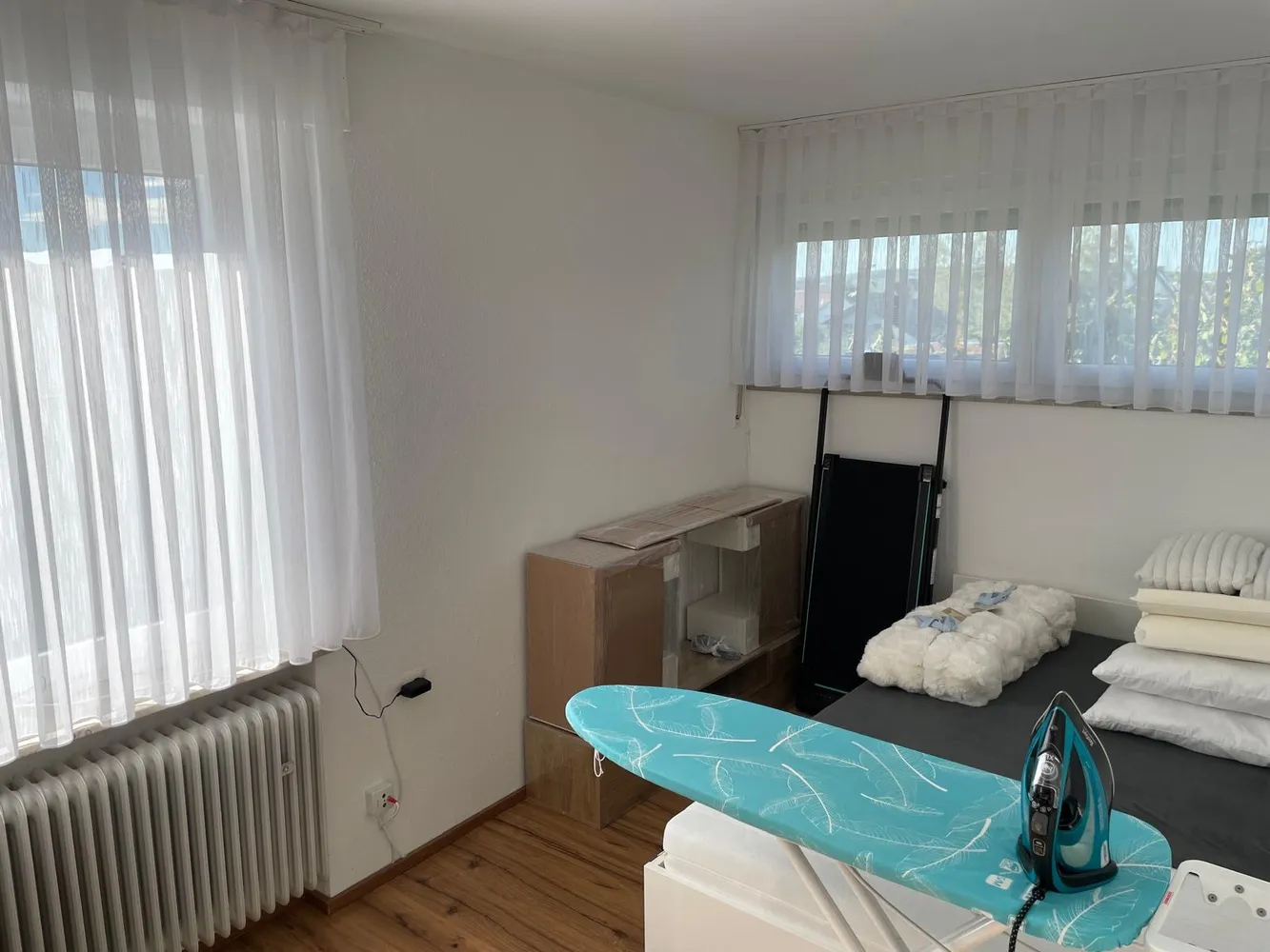 4 Zimmer Wohnung mit 110 m² in Metzingen – Bild 1