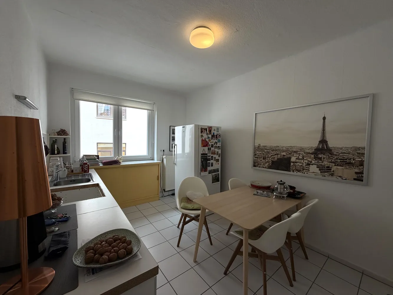 3 Zimmer Wohnung mit 81 m² in Göttingen – Bild 1