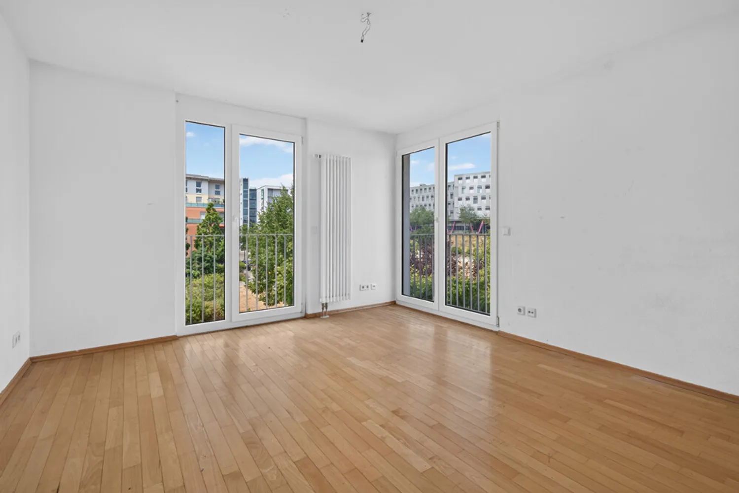 3 Zimmer Wohnung mit 82 m² in Karlsruhe – Bild 6