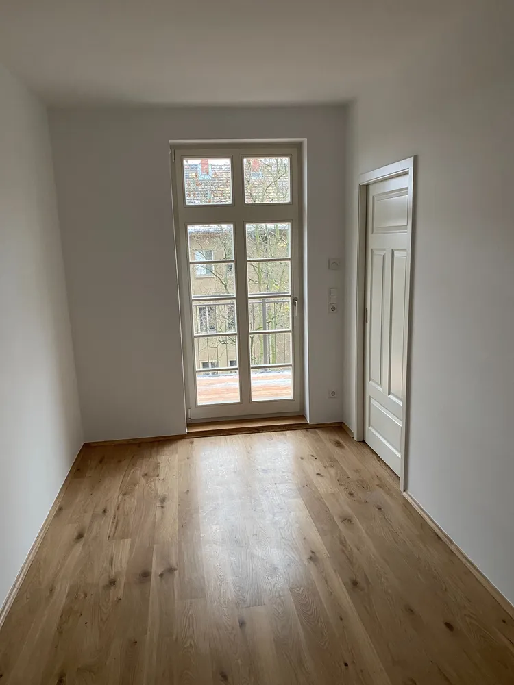 2 Zimmer Wohnung mit 40 m² in Leipzig – Bild 8
