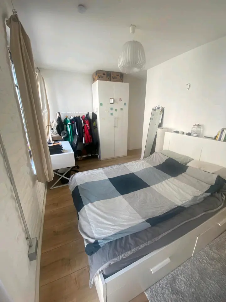 5 Zimmer Wohnung mit 138 m² in Aachen – Bild 5