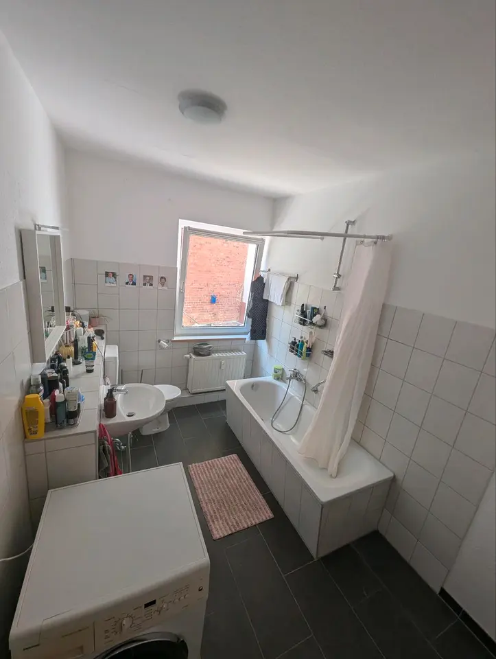 2 Zimmer Wohnung mit 50 m² in Jena – Bild 7
