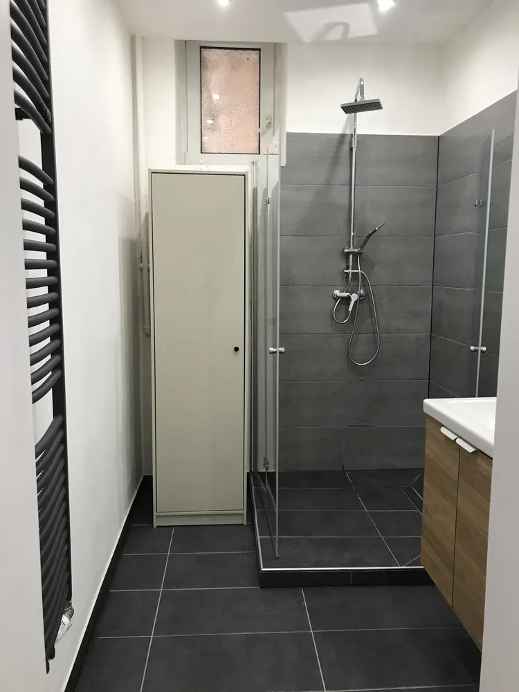 3 Zimmer Wohnung mit 73 m² in Hamburg – Bild 4