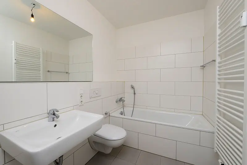 3 Zimmer Wohnung mit 88 m² in Düsseldorf – Bild 8