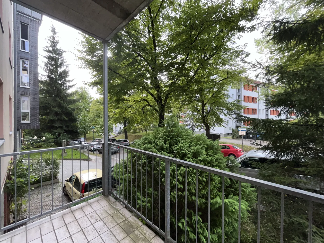 2 Zimmer Wohnung mit 56 m² in Chemnitz – Bild 6