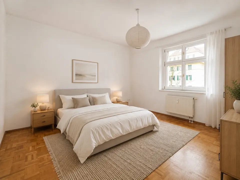 3 Zimmer Wohnung mit 73 m² in Freital – Bild 8
