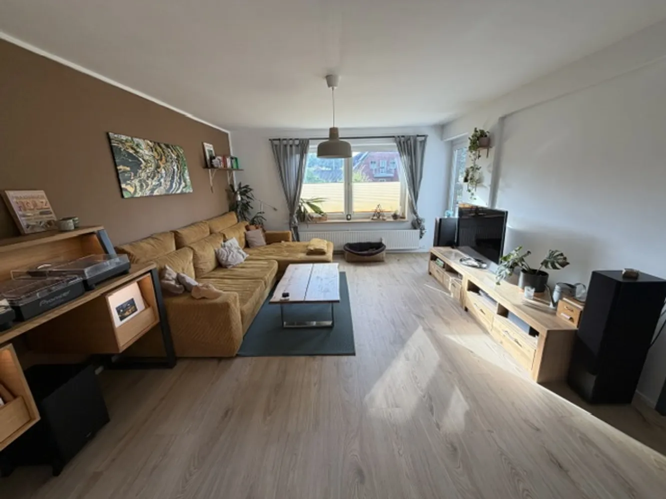 4 Zimmer Wohnung mit 112 m² in Lüneburg – Bild 4