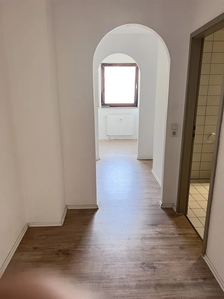 2 Zimmer Wohnung mit 70 m² in Nürnberg – Bild 12
