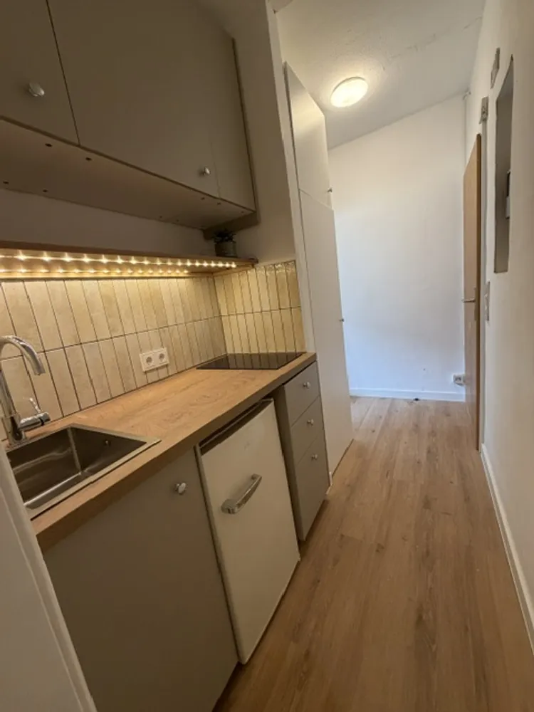1 Zimmer Wohnung mit 29 m² in Dortmund – Bild 9