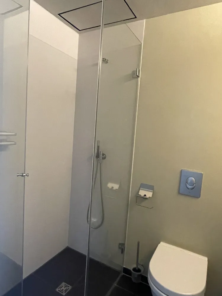 1 Zimmer Wohnung mit 36 m² in Berlin – Bild 4