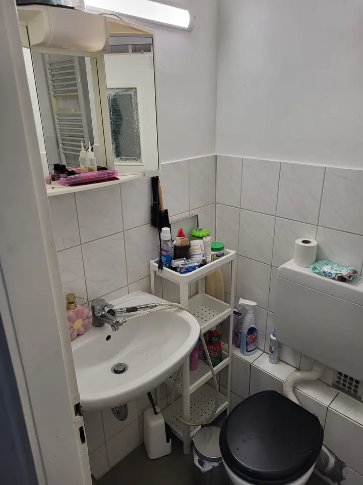 2 Zimmer Wohnung mit 40 m² in Kassel – Bild 7