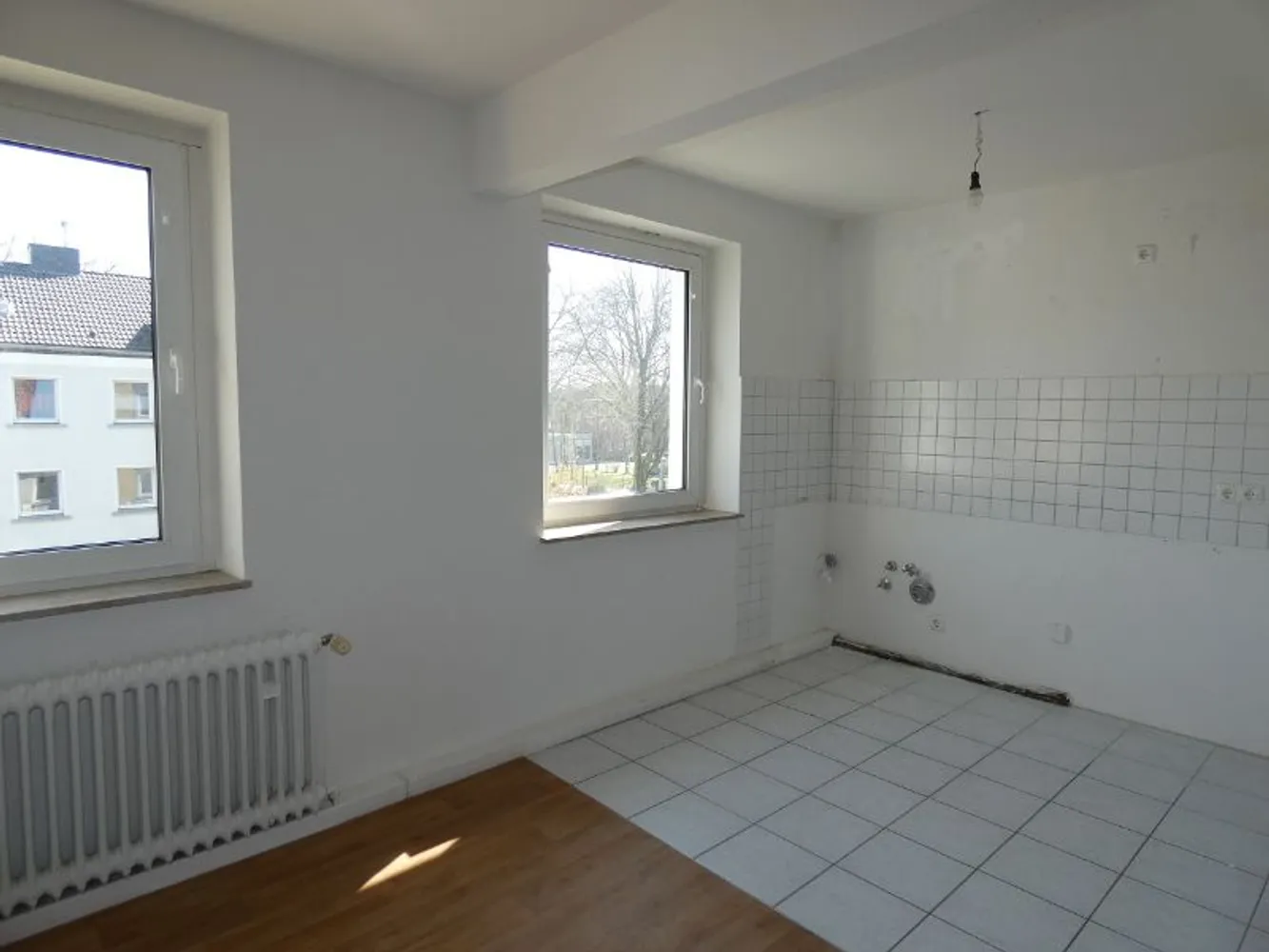 2 Zimmer Wohnung mit 62 m² in Oberhausen – Bild 9