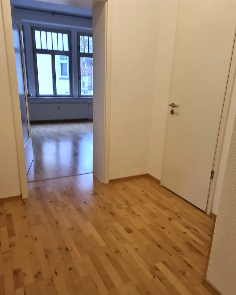 2 room apartment with 83 m² in Magdeburg – Photo 6
