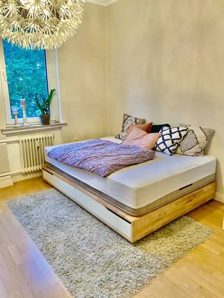 3 Zimmer Wohnung mit 89 m² in Bremen – Bild 12