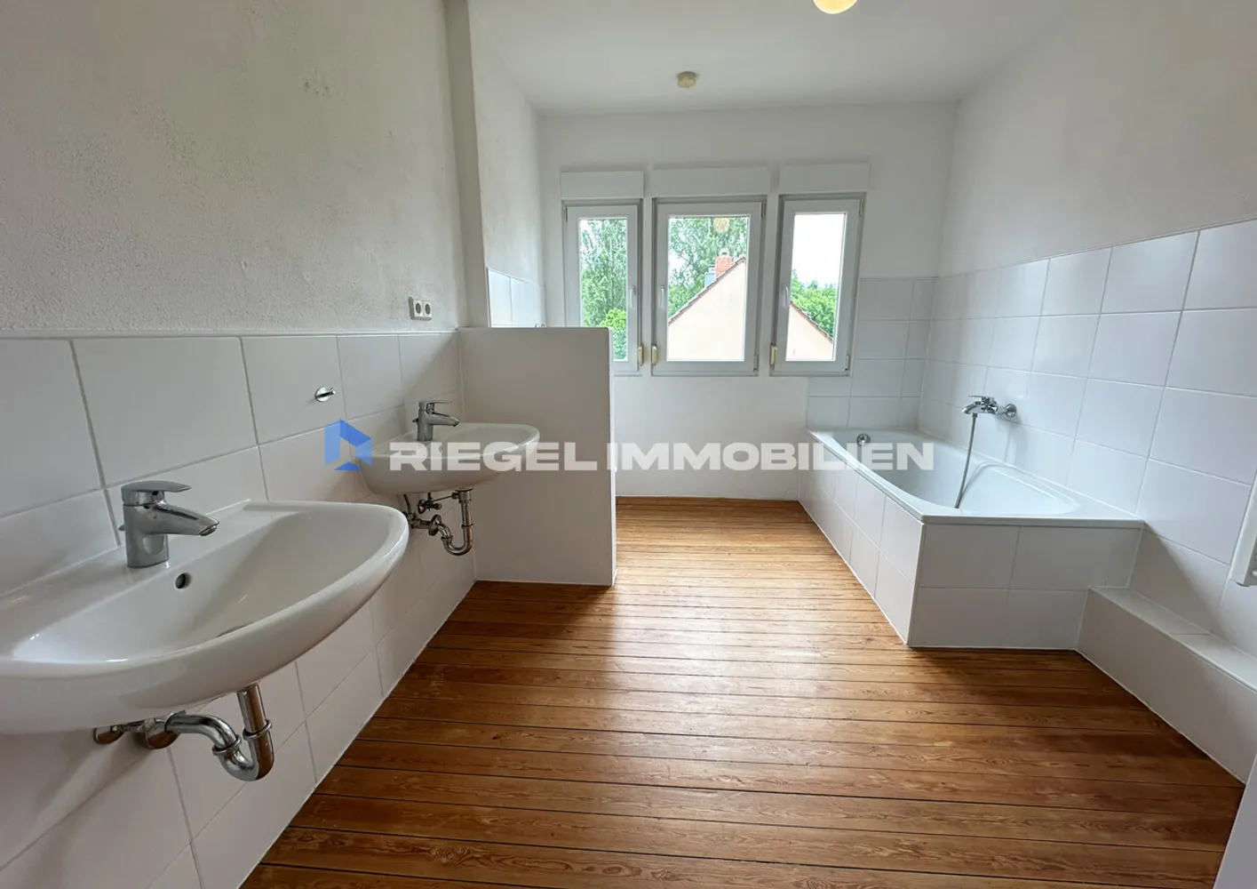 3 Zimmer Wohnung mit 87 m² in Ludwigshafen am Rhein – Bild 8