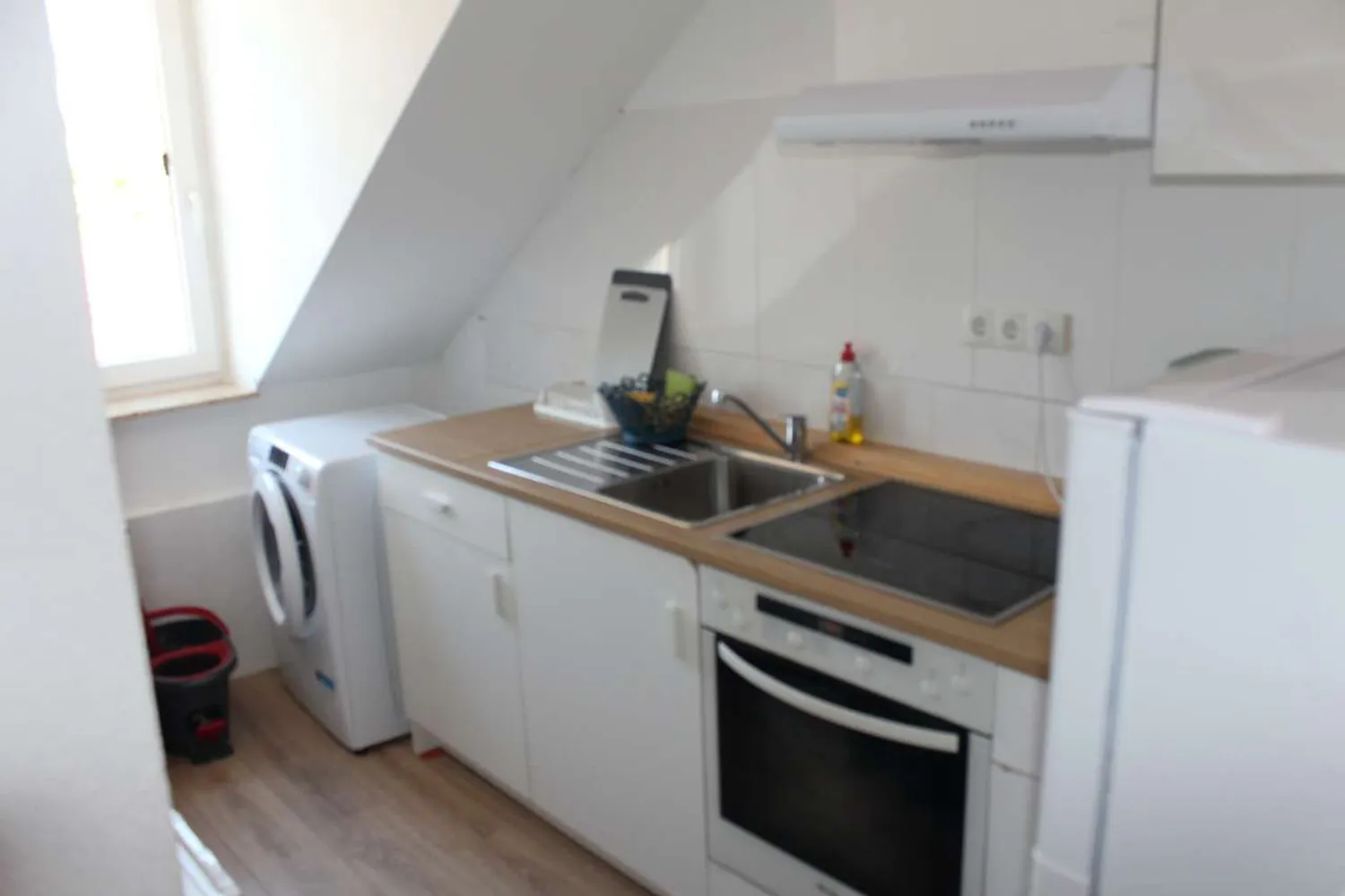 3 Zimmer Wohnung mit 80 m² in Mannheim – Bild 5