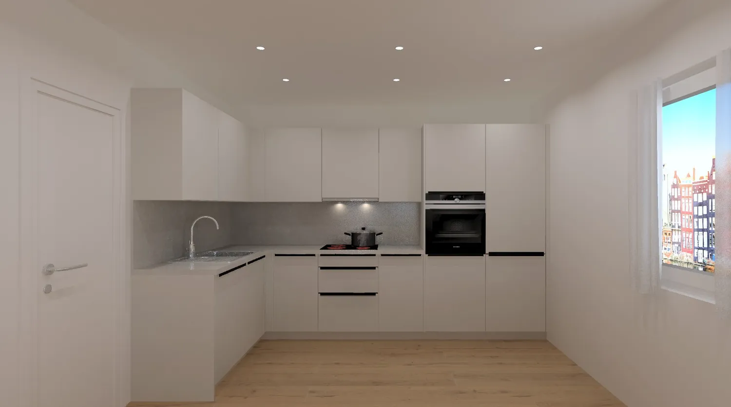 3 Zimmer Wohnung mit 88 m² in München – Bild 10
