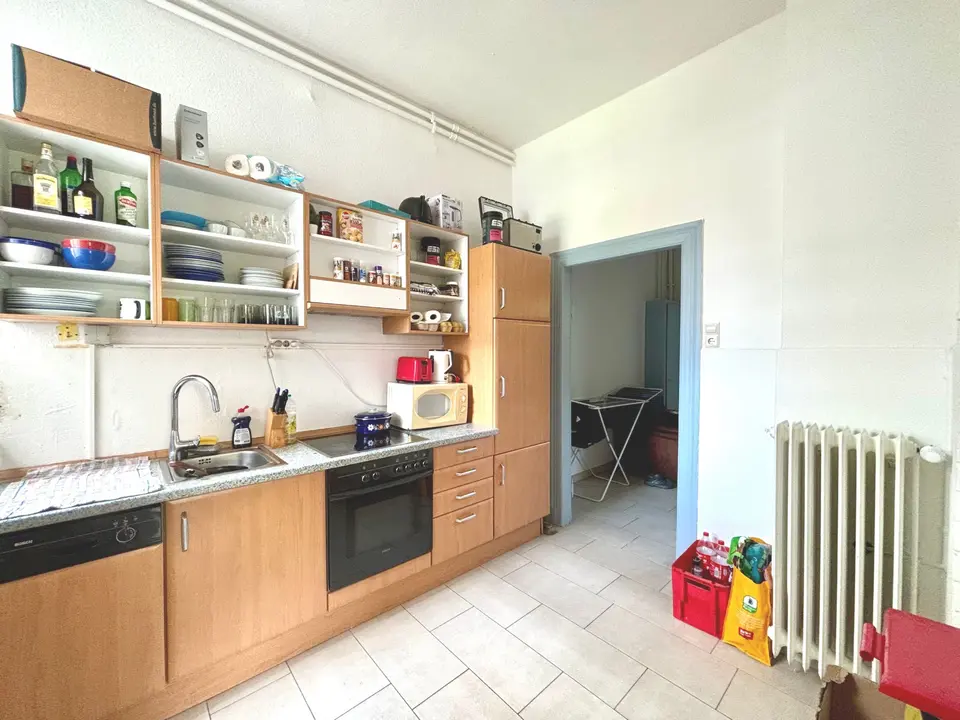 4 Zimmer Wohnung mit 68 m² in Oldenburg – Bild 8