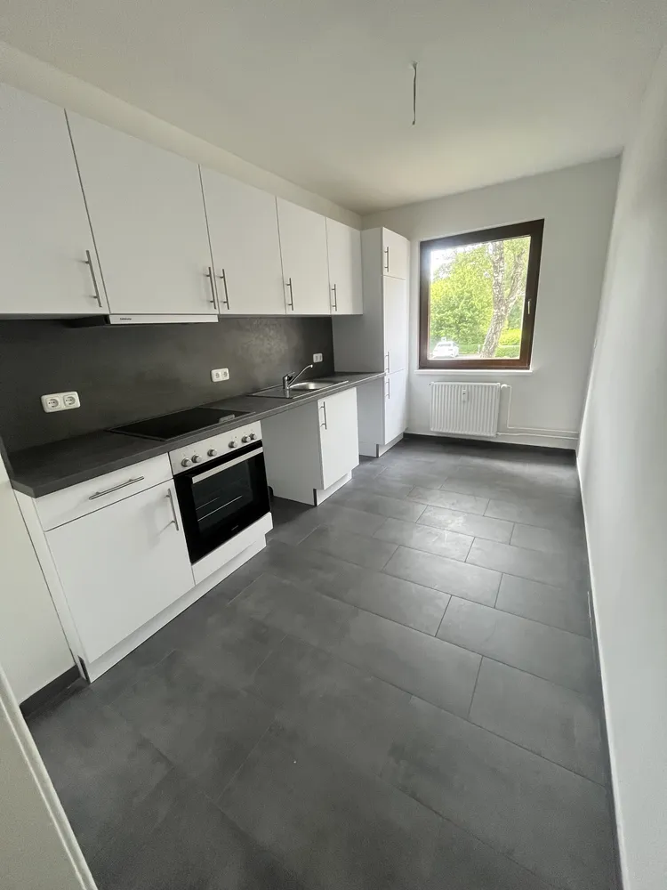 2 Zimmer Wohnung mit 59 m² in Itzehoe – Bild 3