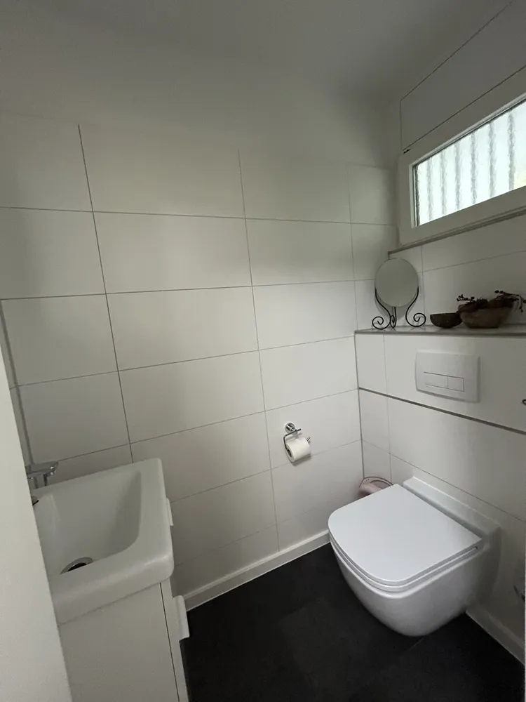 5 Zimmer Haus mit 150 m² in München – Bild 11