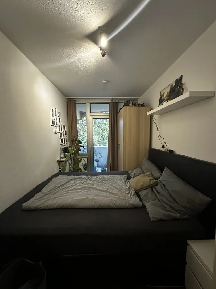 3 Zimmer Wohnung mit 75 m² in Köln – Bild 10
