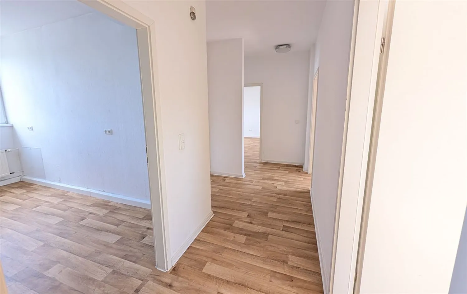 3 Zimmer Wohnung mit 68 m² in Lüdenscheid – Bild 3