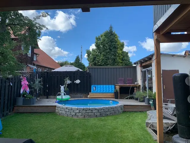 7 Zimmer Haus mit 176 m² in Uelzen – Bild 5