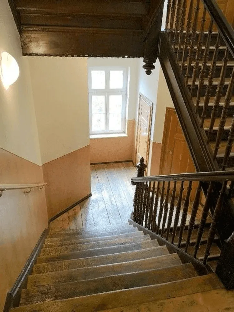 2 Zimmer Wohnung mit 68 m² in Leipzig – Bild 2