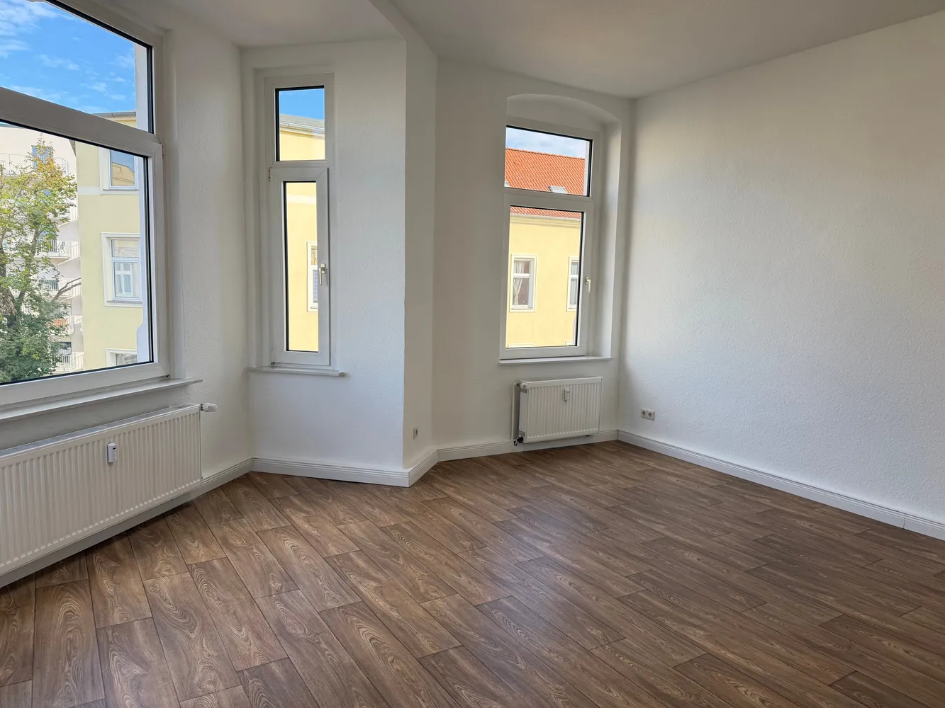 3 room apartment with 87 m² in Magdeburg – Photo 12