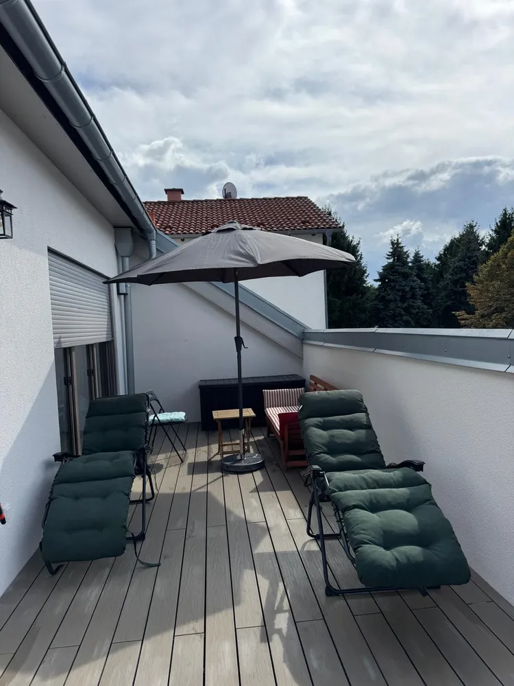 3 Zimmer Wohnung mit 100 m² in Mörfelden-Walldorf – Bild 6