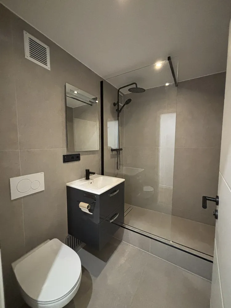 1 Zimmer Wohnung mit 26 m² in München – Bild 5