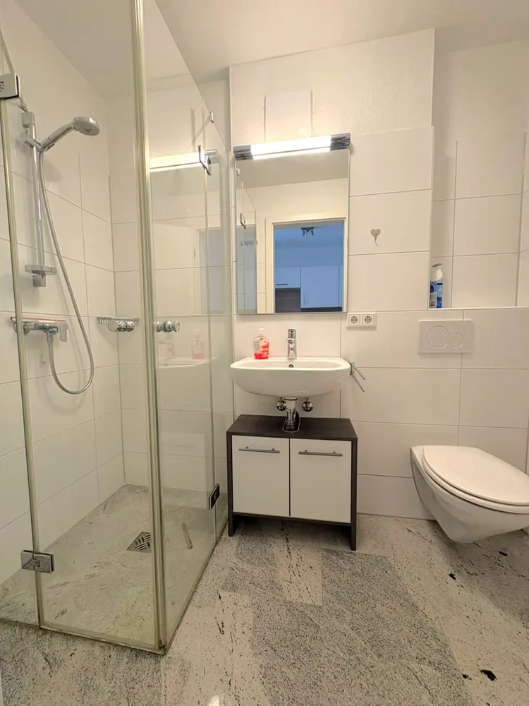 1 Zimmer Wohnung mit 30 m² in Ingolstadt – Bild 5
