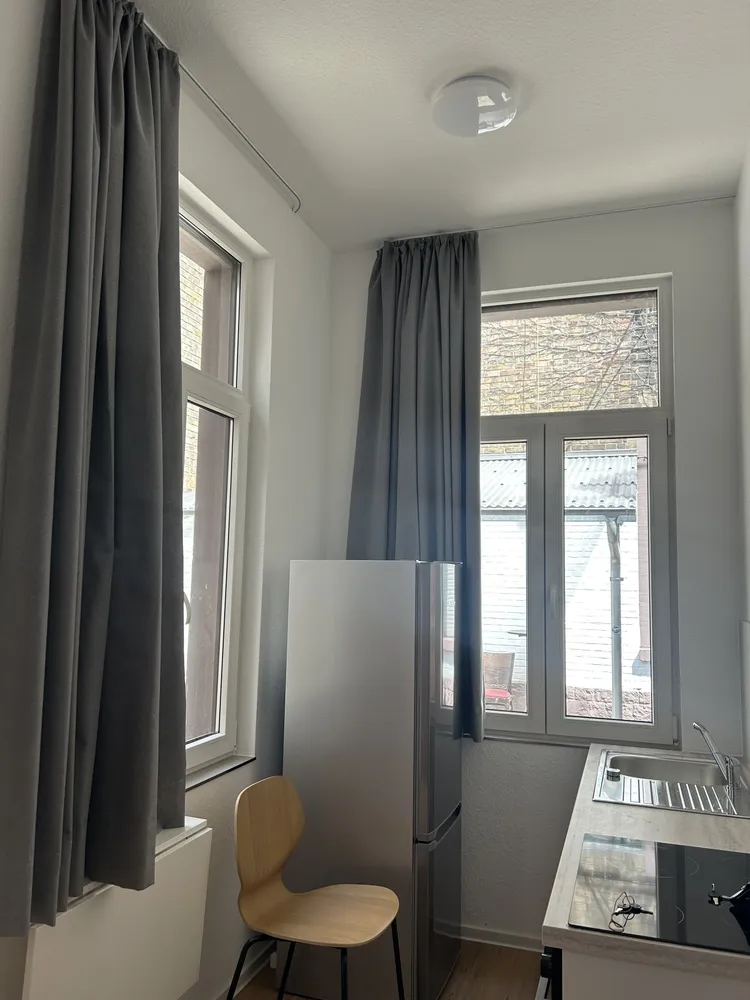 1 Zimmer Wohnung mit 21 m² in Karlsruhe – Bild 6