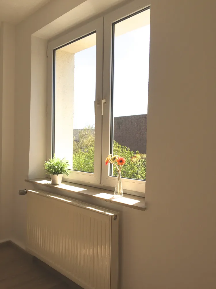 2 Zimmer Wohnung mit 50 m² in Aachen – Bild 1