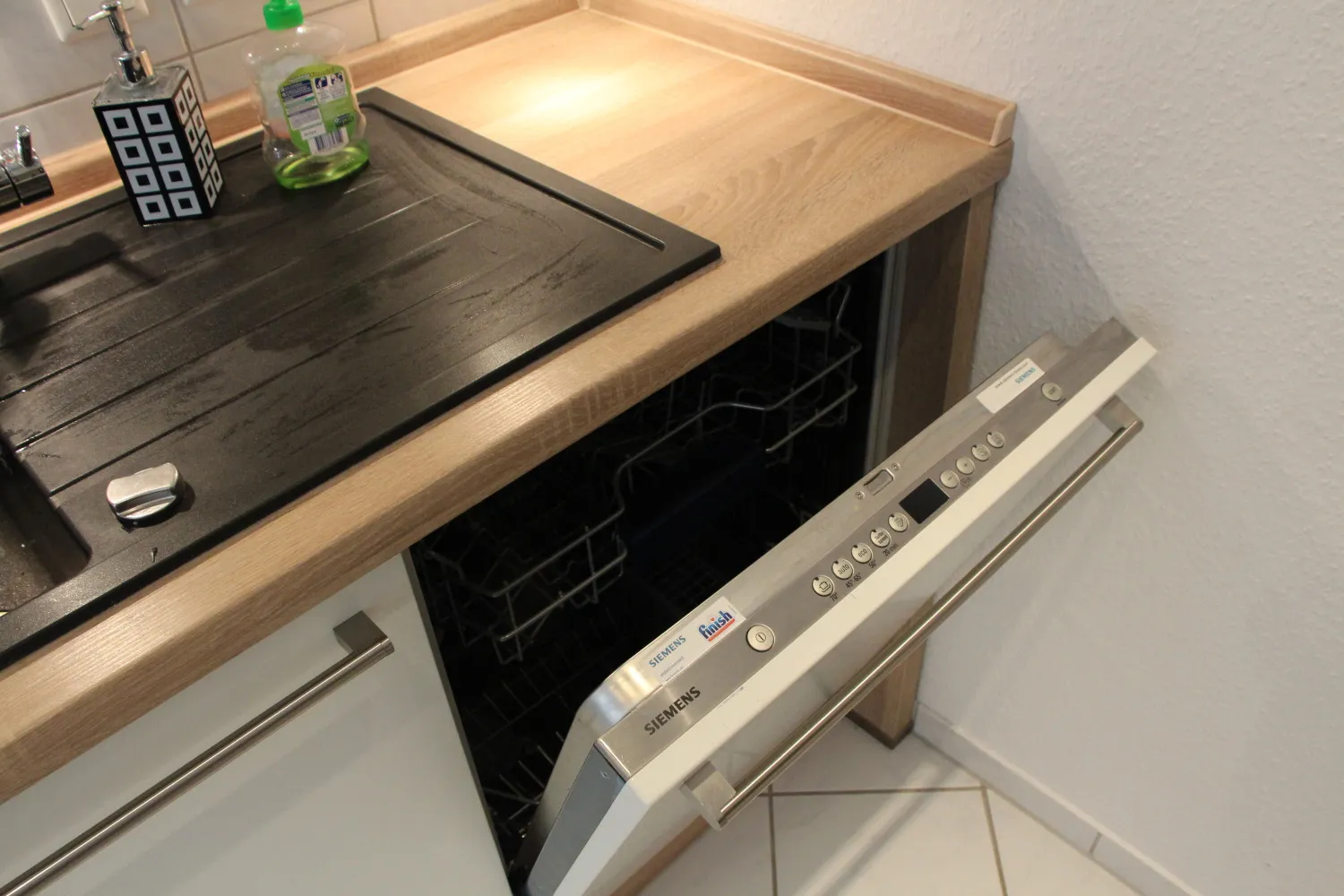 3 Zimmer Wohnung mit 62 m² in Düsseldorf – Bild 10