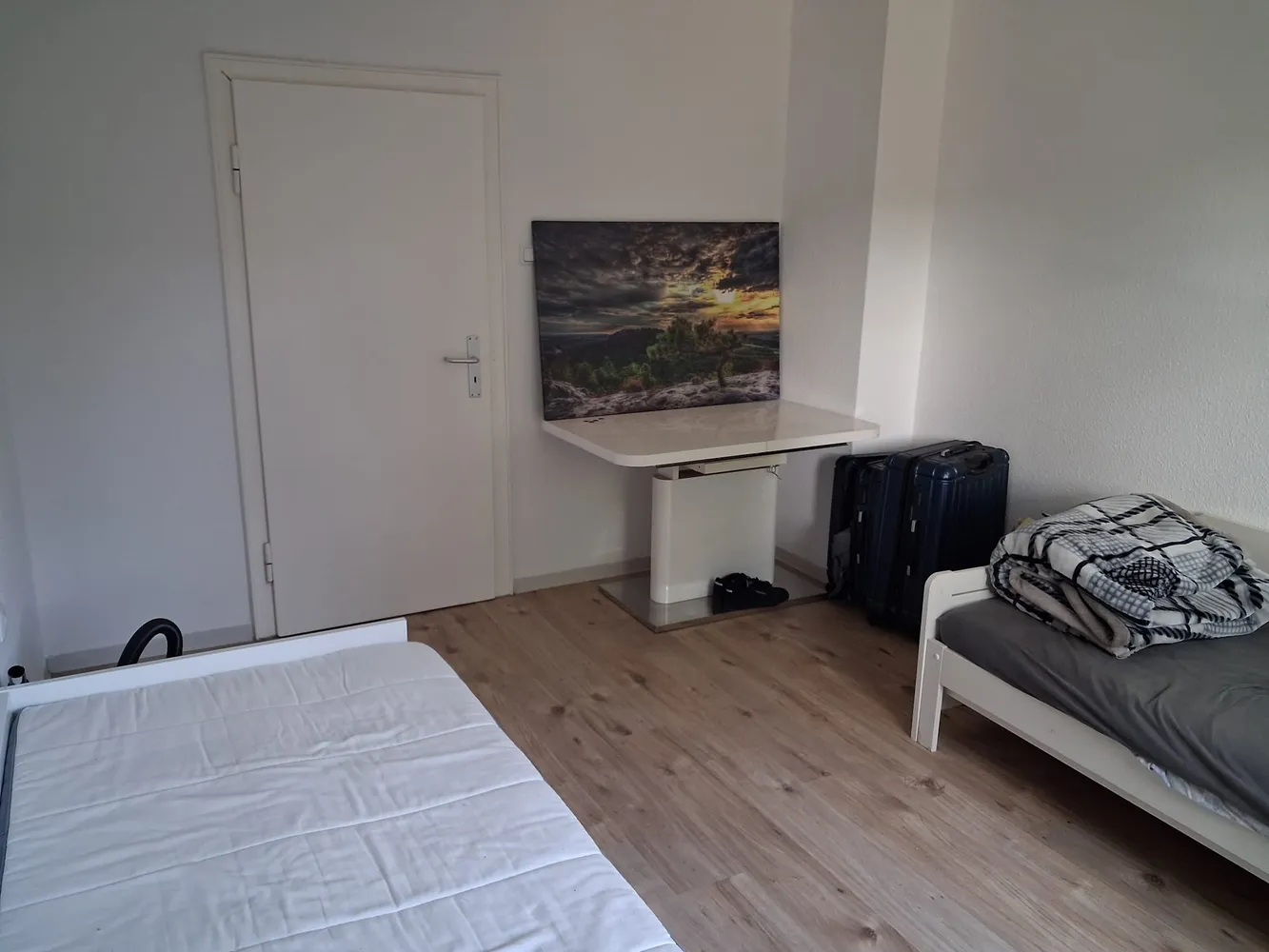 3 Zimmer Wohnung mit 54 m² in Salzgitter – Bild 2