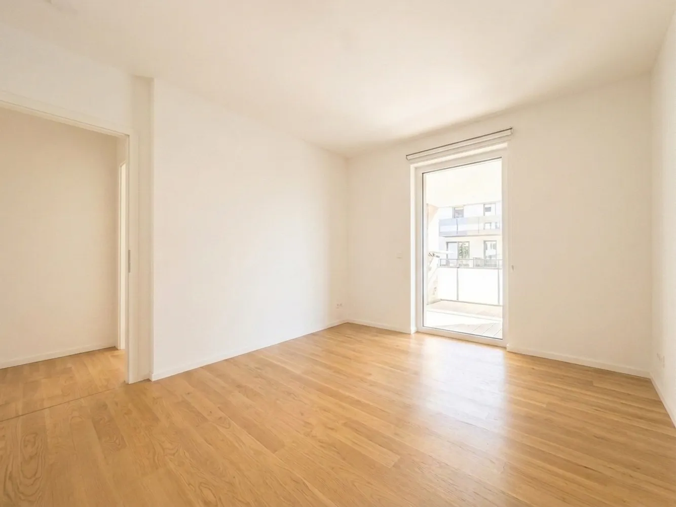 3 Zimmer Wohnung mit 84 m² in Hamburg – Bild 2