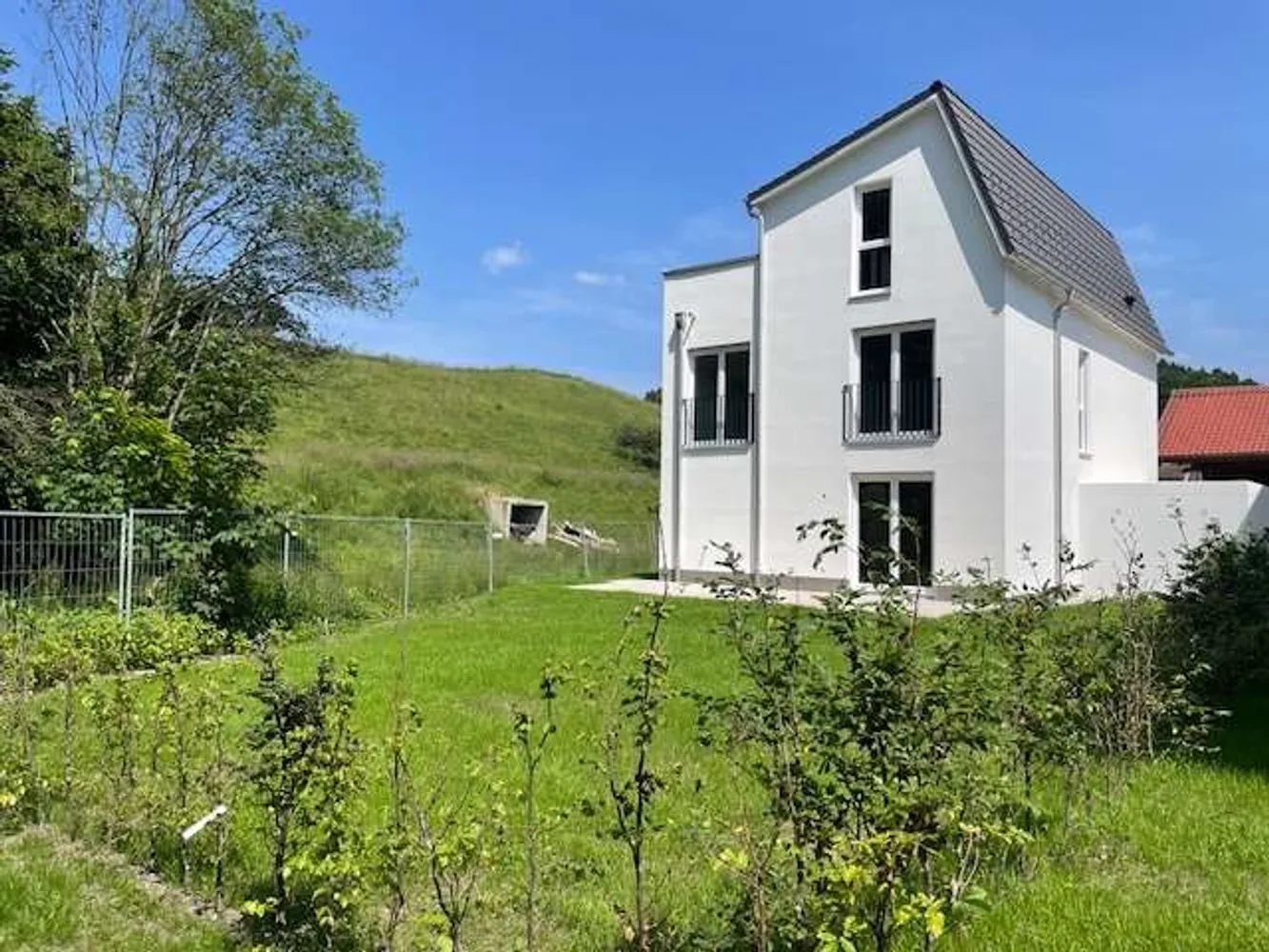 6 Zimmer Haus mit 166 m² in Traunstein – Bild 9