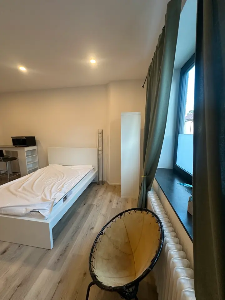 2 Zimmer Wohnung mit 23 m² in Kempten – Bild 2
