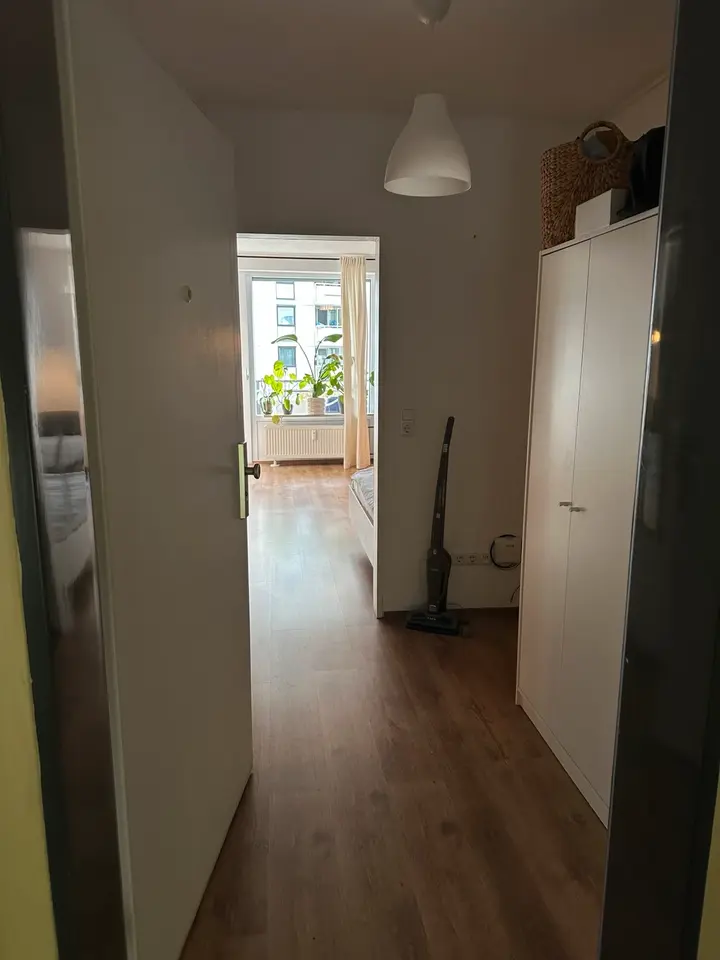 Studio mit 47 m² in Kempten – Bild 4